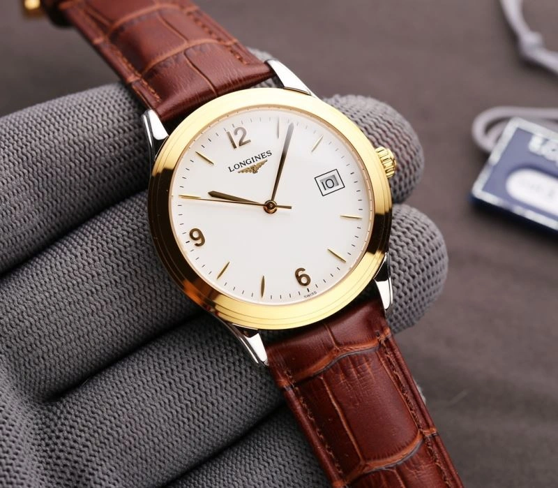 SunProtective LONGINES Watches 187643