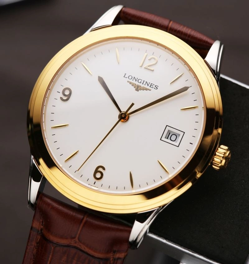 SunProtective LONGINES Watches 187643