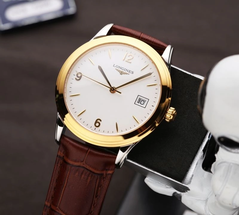 SunProtective LONGINES Watches 187643
