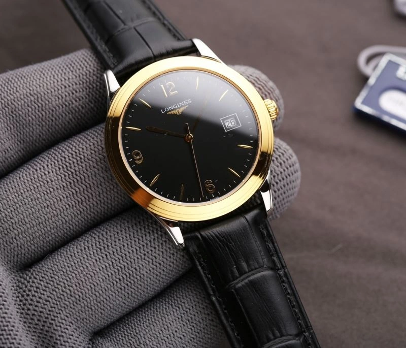 SunProtective LONGINES Watches 187643