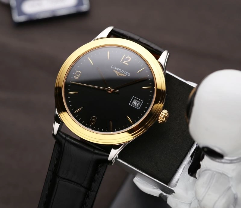 SunProtective LONGINES Watches 187643
