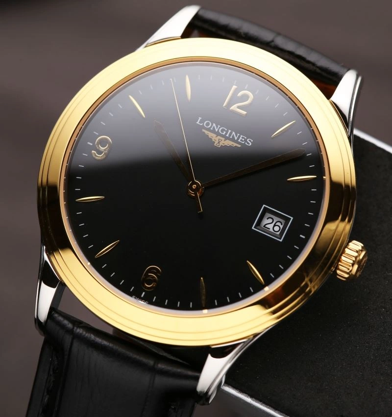 SunProtective LONGINES Watches 187643