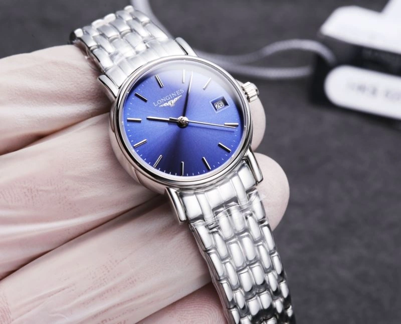 LONGINES Watches SoftTouch 187642