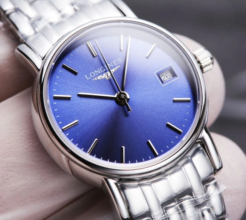 LONGINES Watches SoftTouch 187642