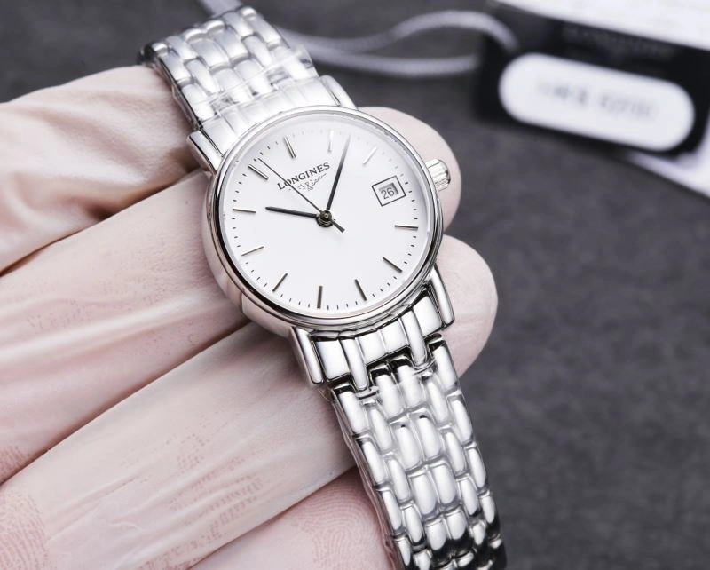 LONGINES Watches SoftTouch 187642