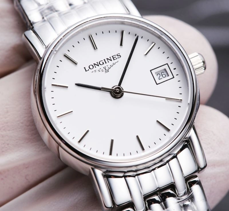 LONGINES Watches SoftTouch 187642