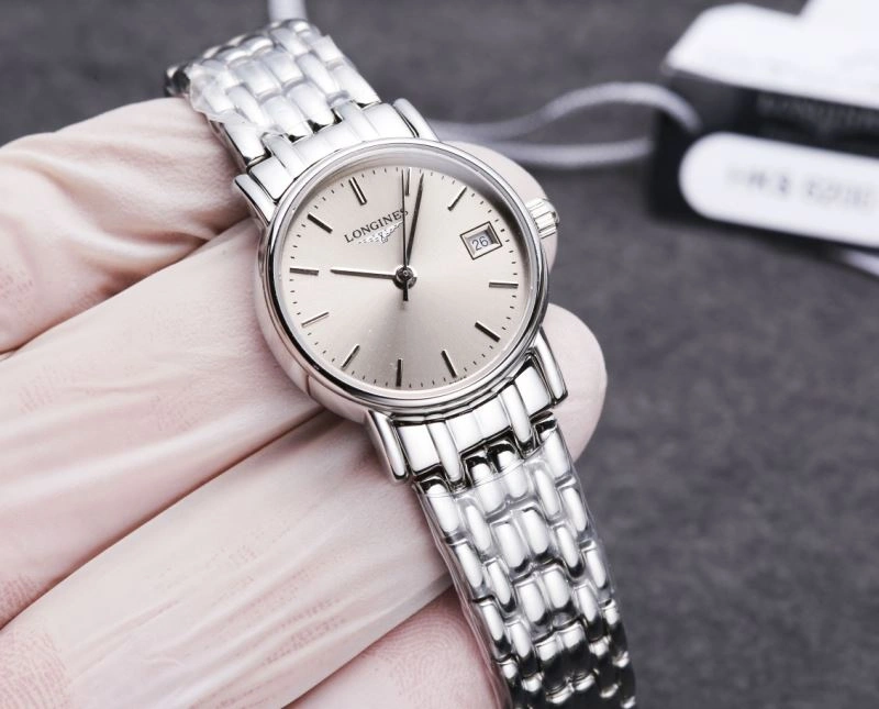 LONGINES Watches SoftTouch 187642