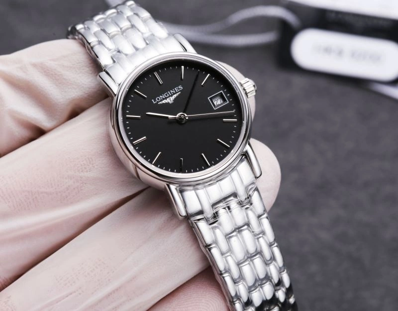 LONGINES Watches SoftTouch 187642