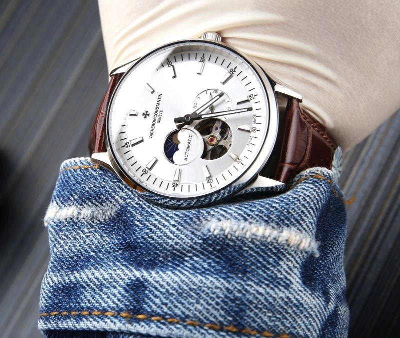 LONGINES Watches FreshLook 187639