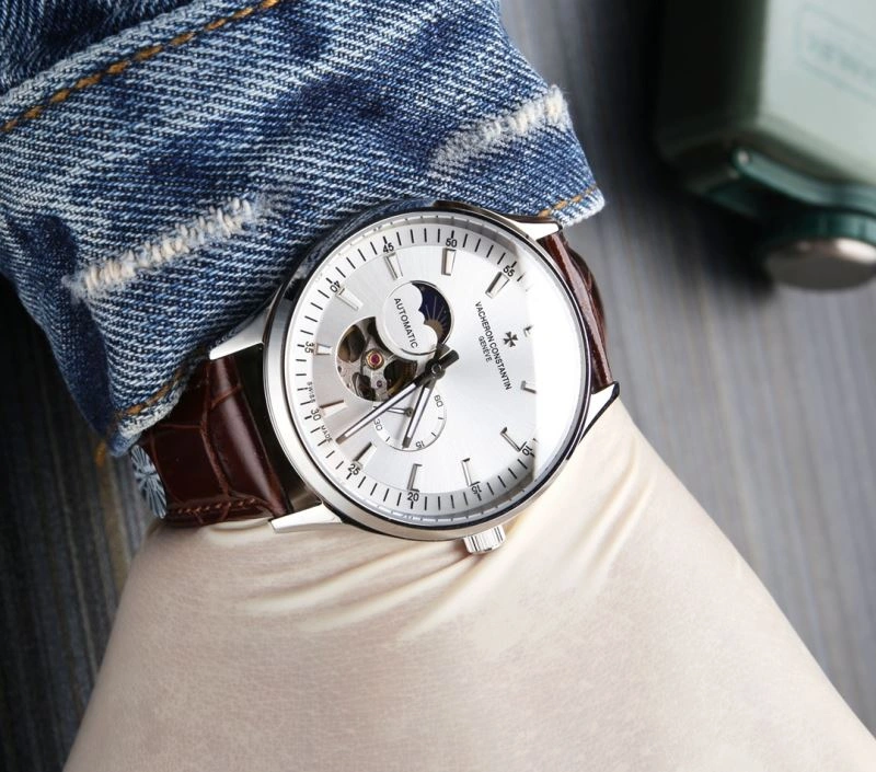 LONGINES Watches FreshLook 187639