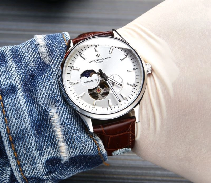 LONGINES Watches FreshLook 187639