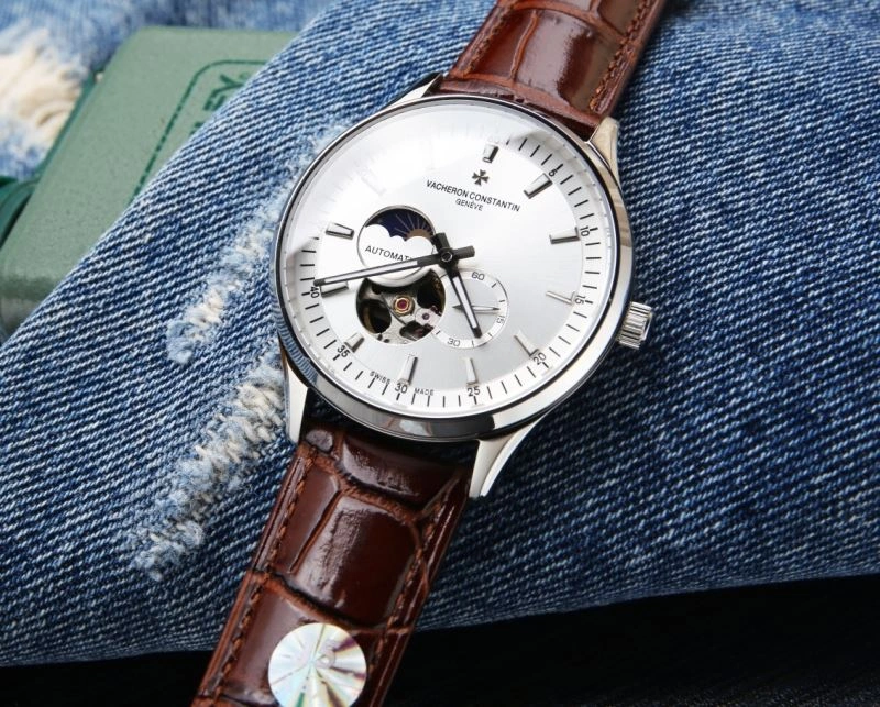 LONGINES Watches FreshLook 187639