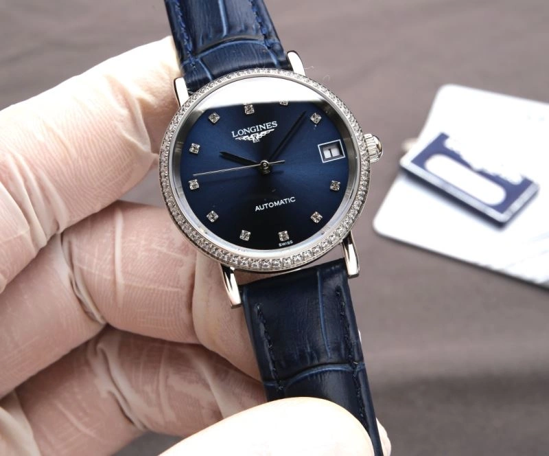 Modern LONGINES Watches 187638