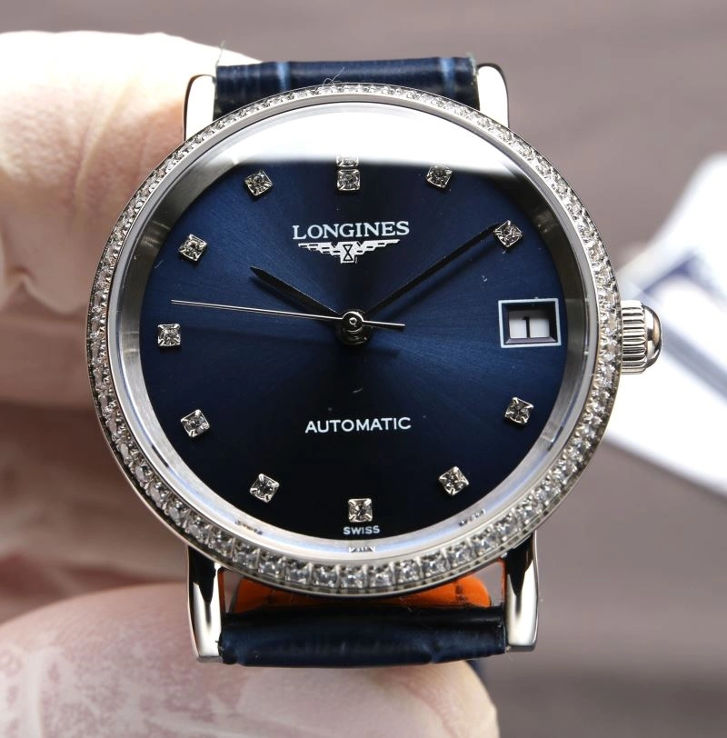 Modern LONGINES Watches 187638