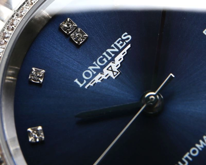 Modern LONGINES Watches 187638
