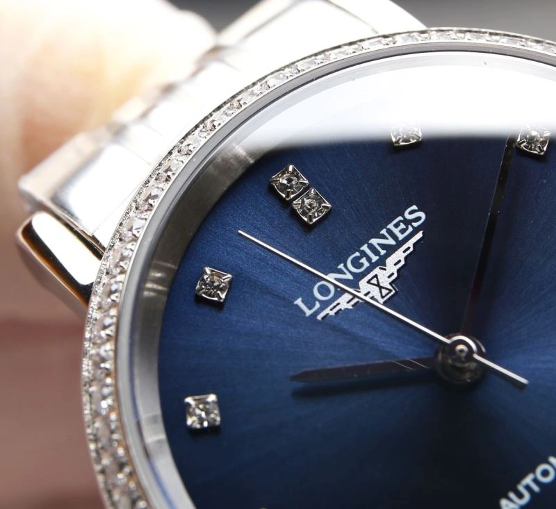 Modern LONGINES Watches 187638