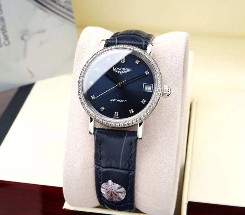 Modern LONGINES Watches 187638