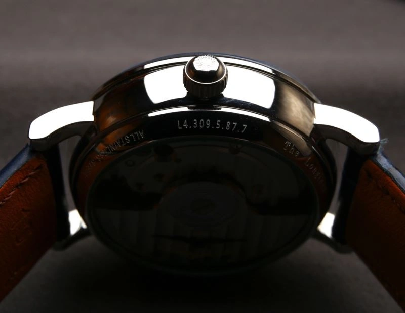 Modern LONGINES Watches 187638