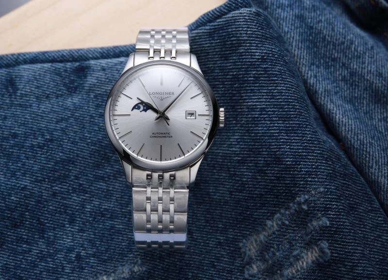 LONGINES Watches BestValue 187637