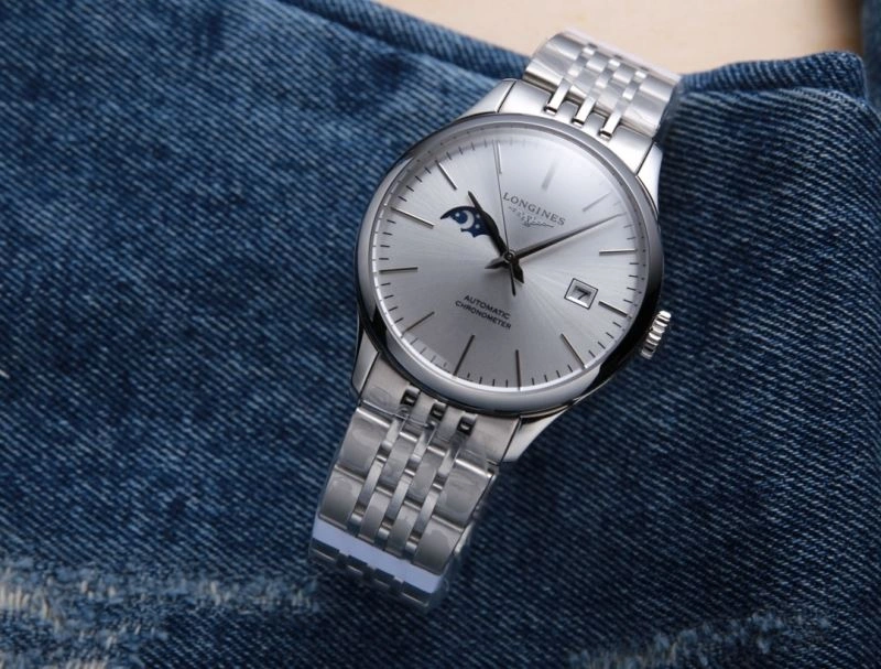 LONGINES Watches BestValue 187637