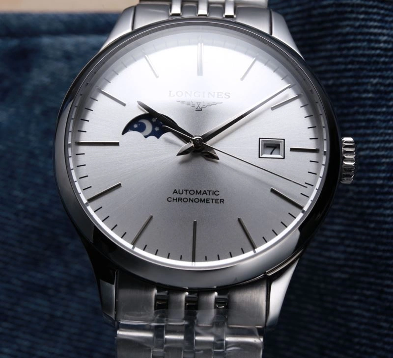 LONGINES Watches BestValue 187637