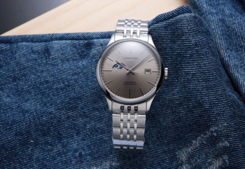 LONGINES Watches Unique 187612