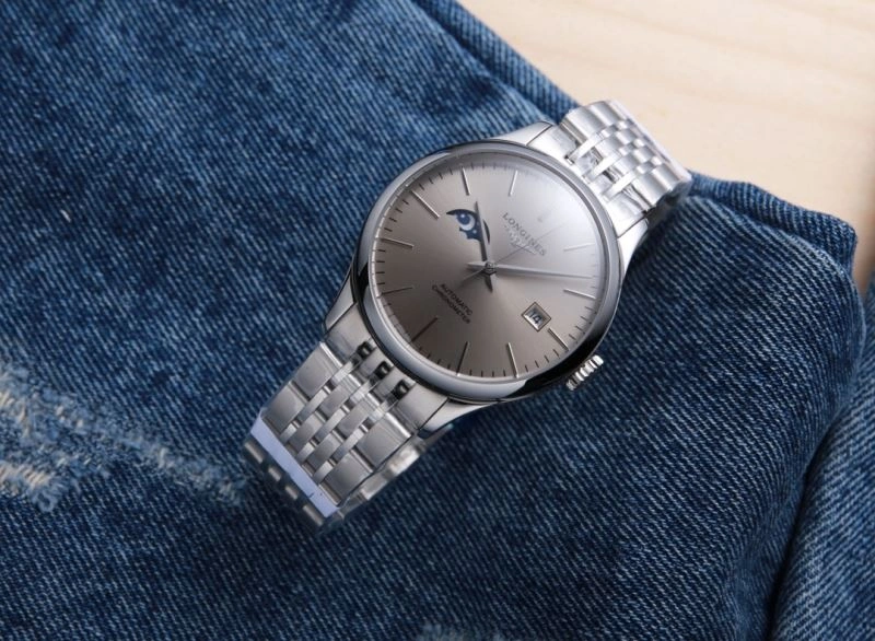 LONGINES Watches Unique 187612