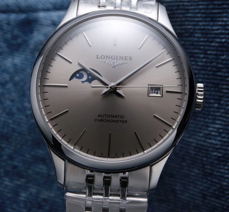 LONGINES Watches Unique 187612