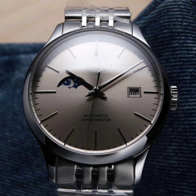 LONGINES Watches Unique 187612