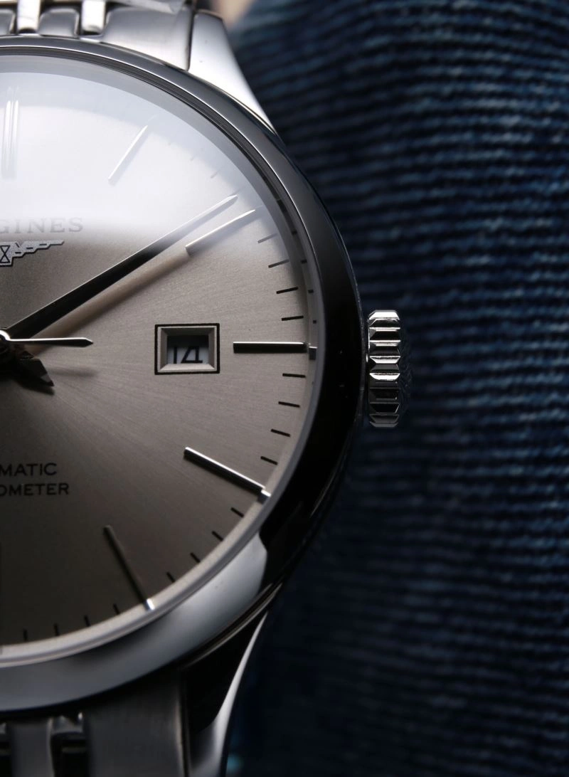 LONGINES Watches Unique 187612