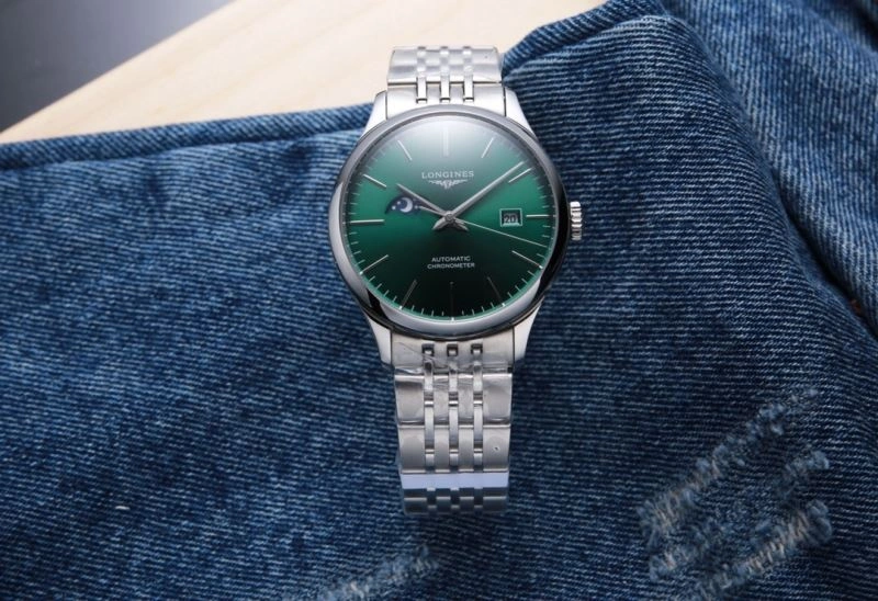LONGINES Watches Youthful 187620