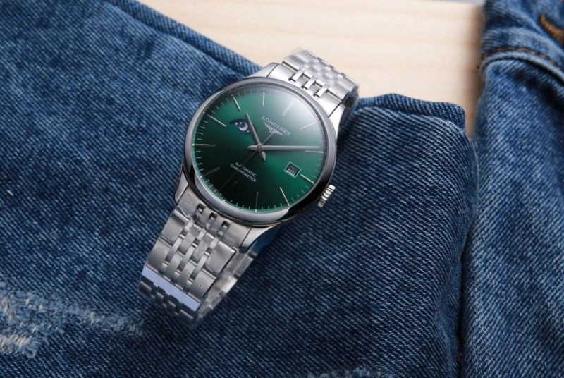 LONGINES Watches Youthful 187620
