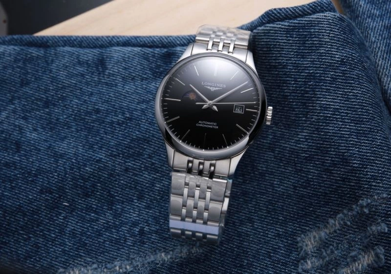 LONGINES Watches Versatile 187614