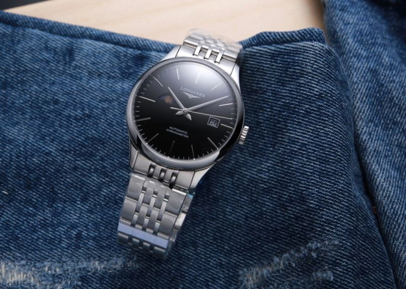 LONGINES Watches Versatile 187614
