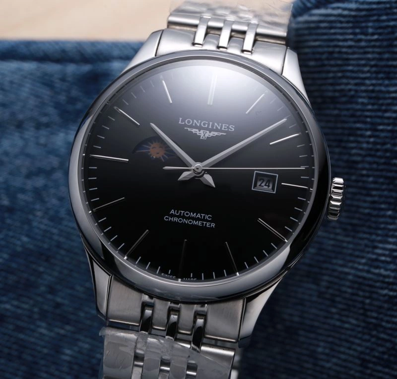 LONGINES Watches Versatile 187614