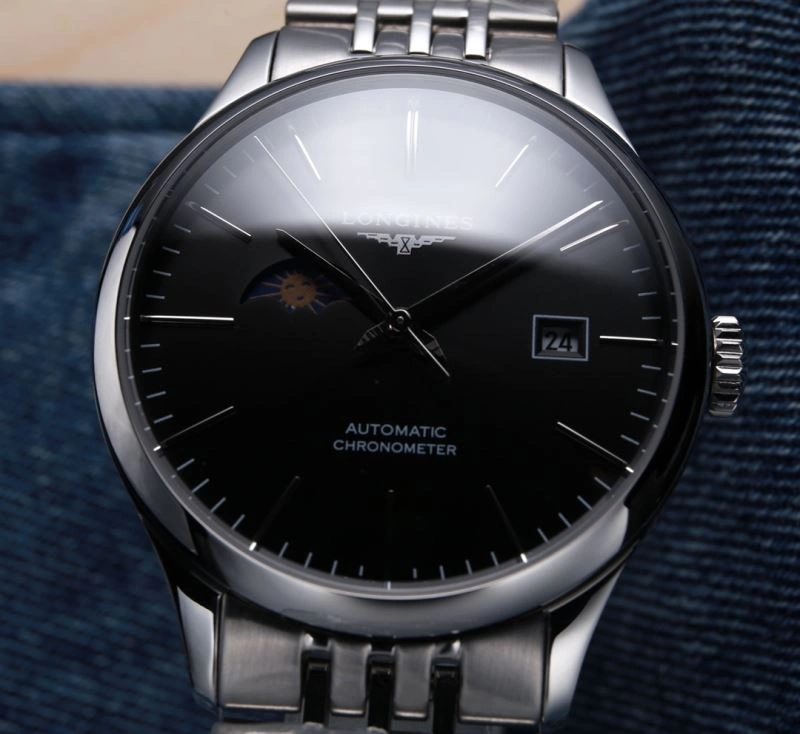 LONGINES Watches Versatile 187614