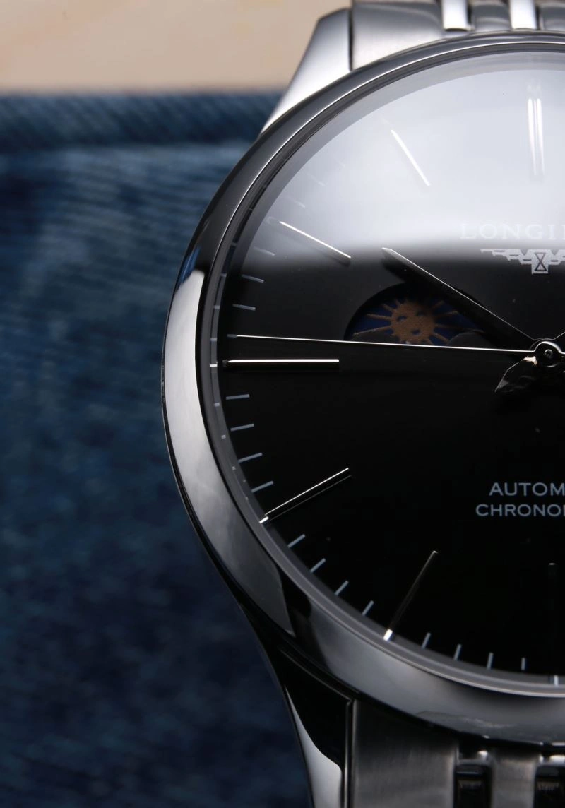 LONGINES Watches Versatile 187614