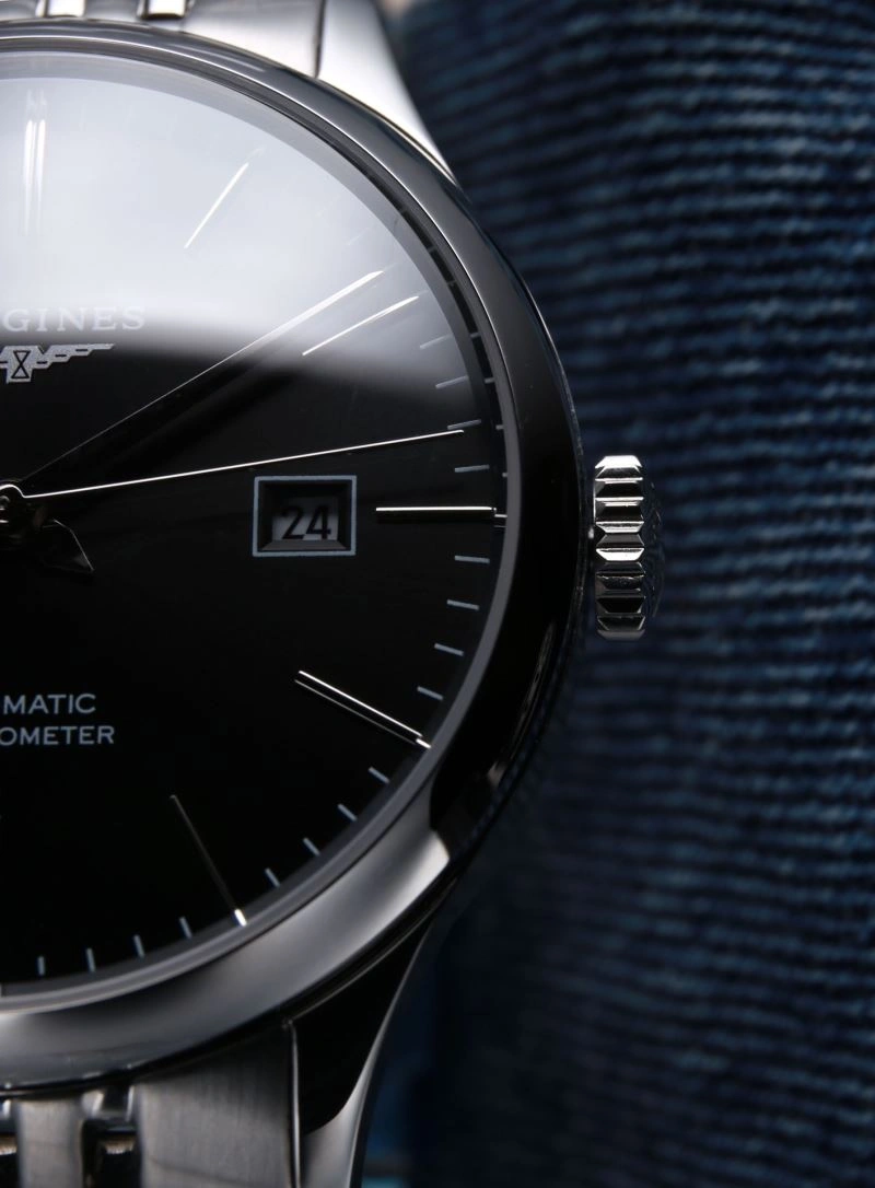 LONGINES Watches Versatile 187614