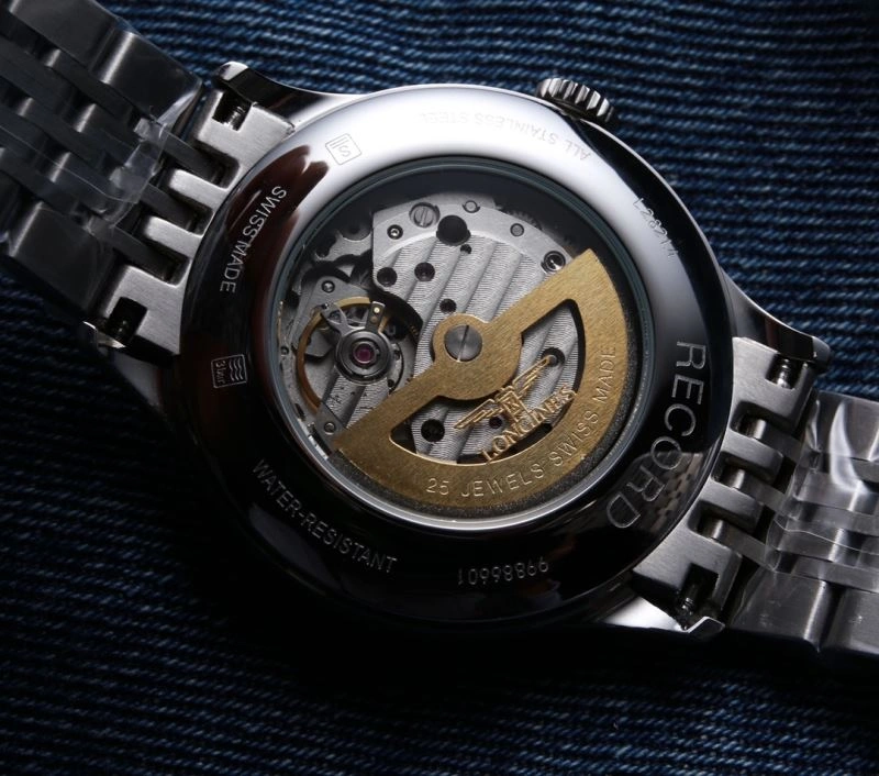 LONGINES Watches Versatile 187614