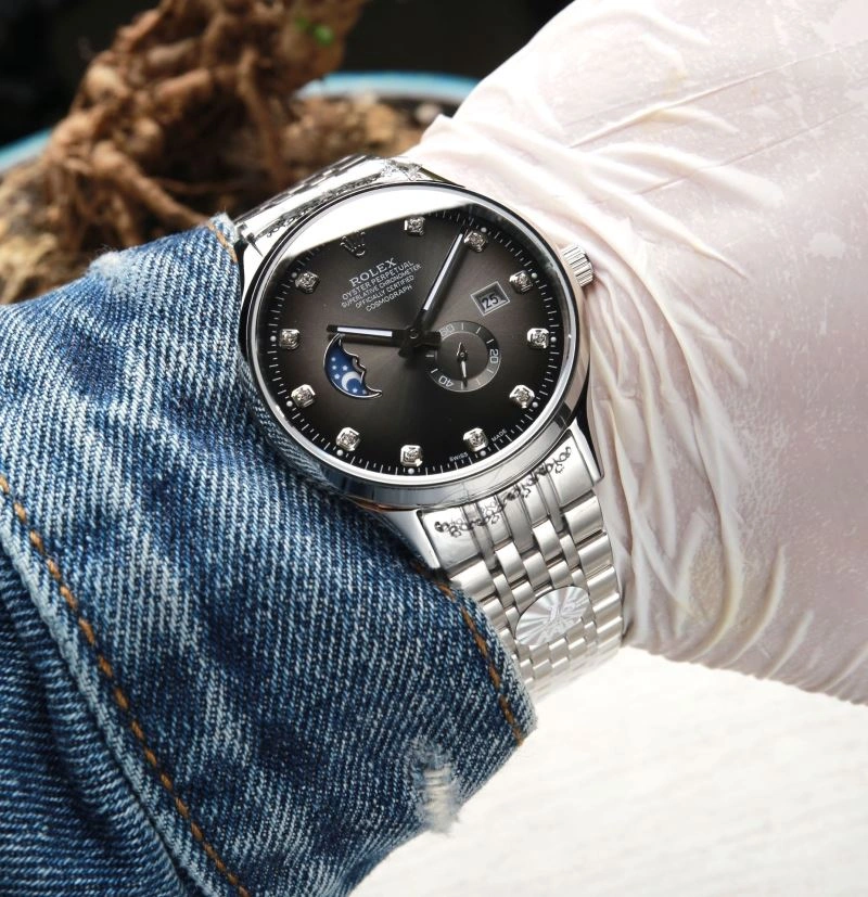 LONGINES Watches WellDesigned 187630