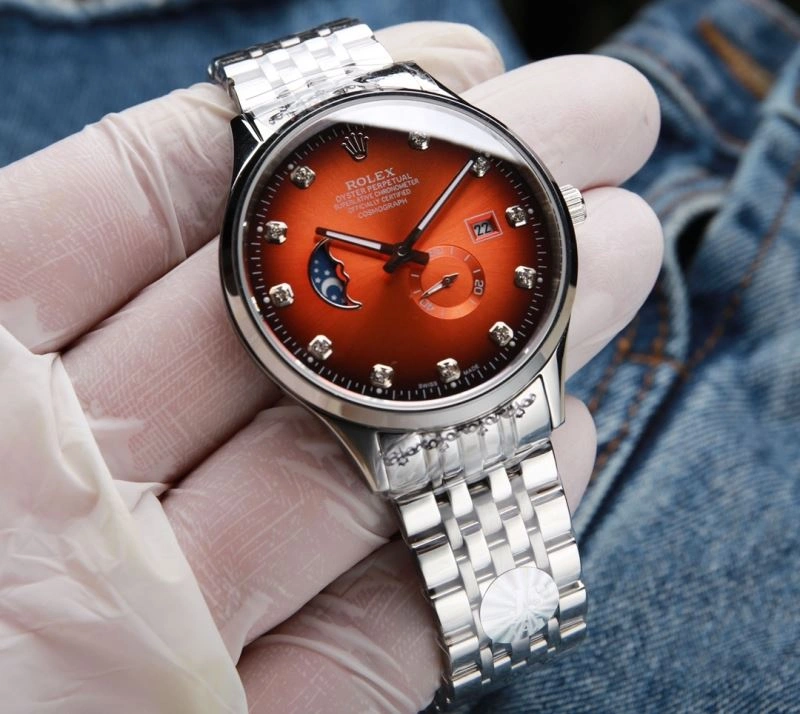 LONGINES Watches Comfortable 187621
