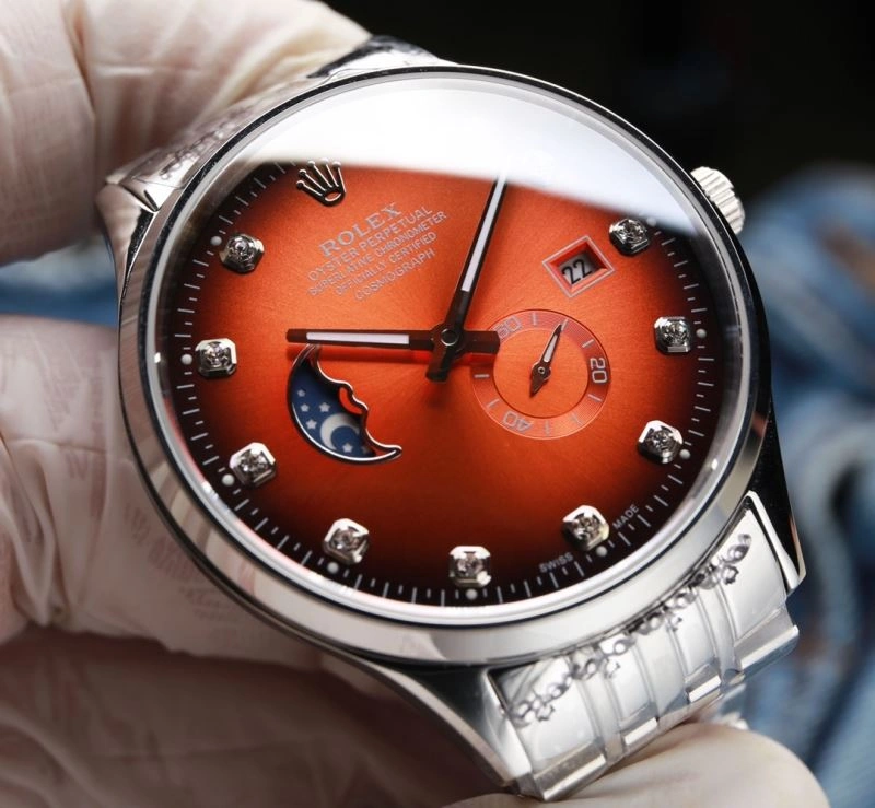 LONGINES Watches Comfortable 187621