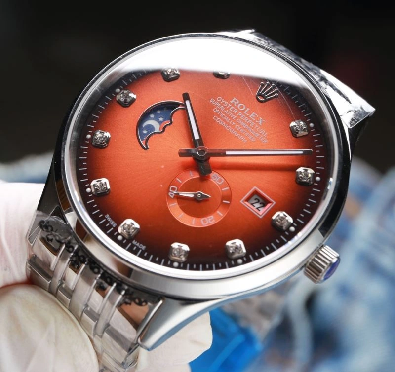 LONGINES Watches Comfortable 187621