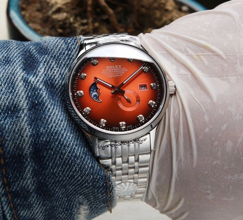 LONGINES Watches Comfortable 187621