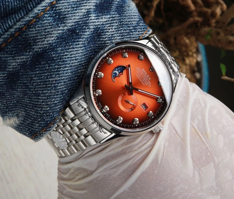 LONGINES Watches Comfortable 187621