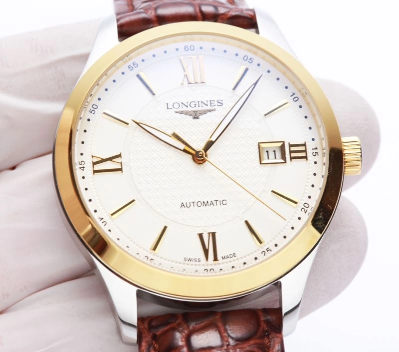 LONGINES Watches ZipUp 187632