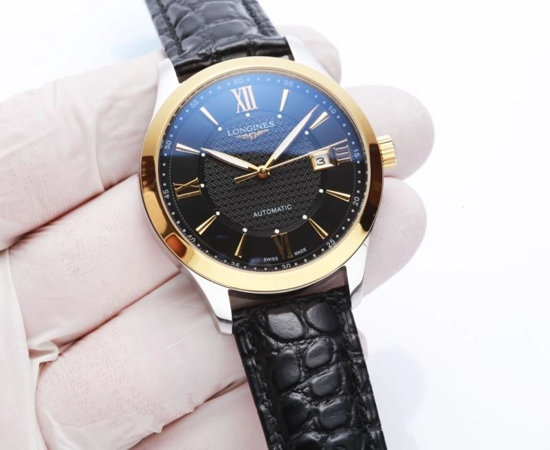 LONGINES Watches ZipUp 187632