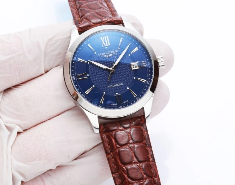 LONGINES Watches ZipUp 187632
