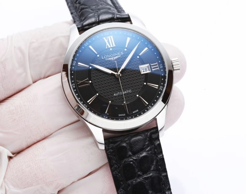 LONGINES Watches ZipUp 187632