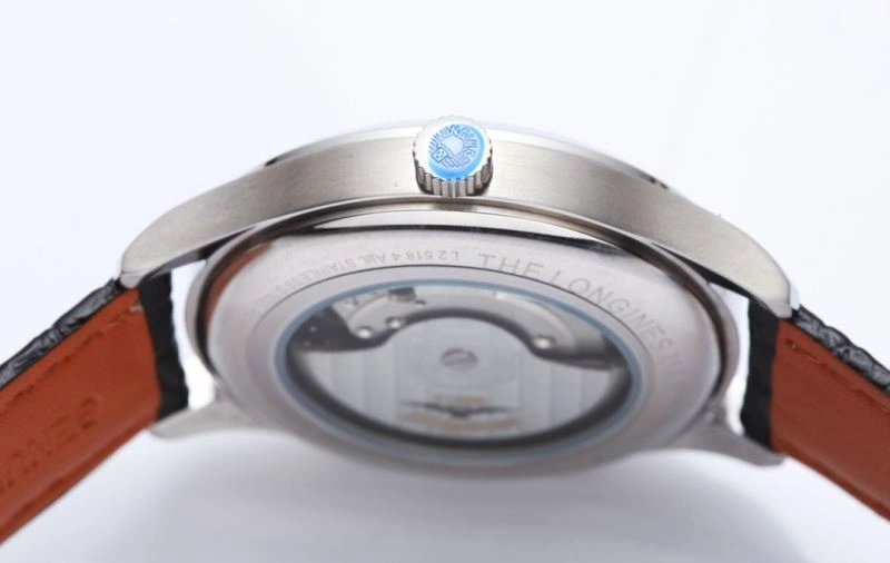 LONGINES Watches ZipUp 187632